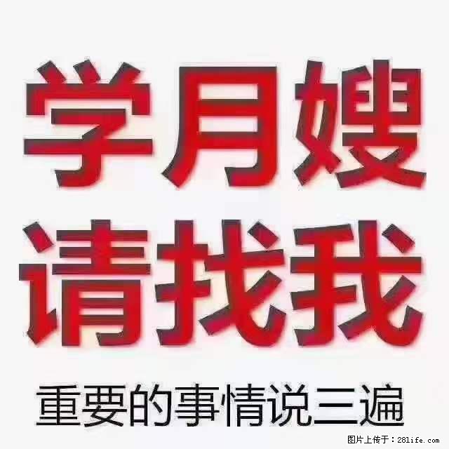 为什么要学习月嫂，育婴师？ - 新手上路 - 拉萨生活社区 - 拉萨28生活网 lasa.28life.net
