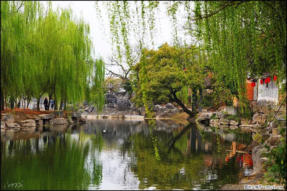 【春天，广西桂林灌阳县向您发出邀请！】江口老街又逢春 - 游山玩水 - 拉萨生活社区 - 拉萨28生活网 lasa.28life.net