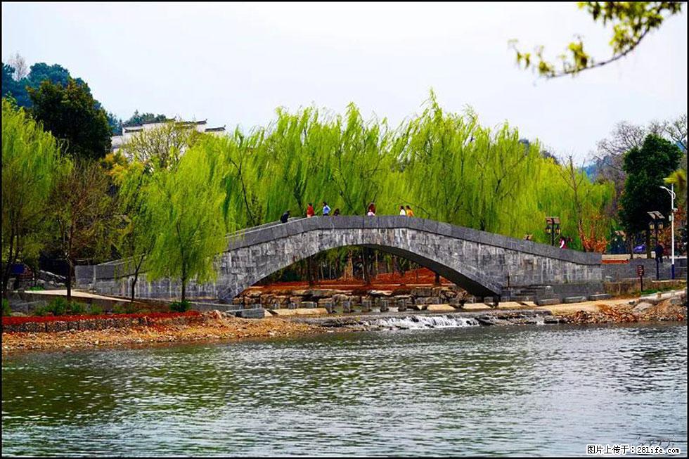 【春天，广西桂林灌阳县向您发出邀请！】江口老街又逢春 - 游山玩水 - 拉萨生活社区 - 拉萨28生活网 lasa.28life.net