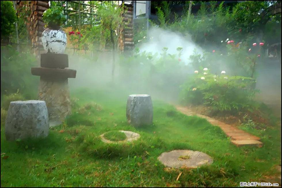 【春天，广西桂林灌阳县向您发出邀请！】如梦似幻莲溪庐 - 游山玩水 - 拉萨生活社区 - 拉萨28生活网 lasa.28life.net