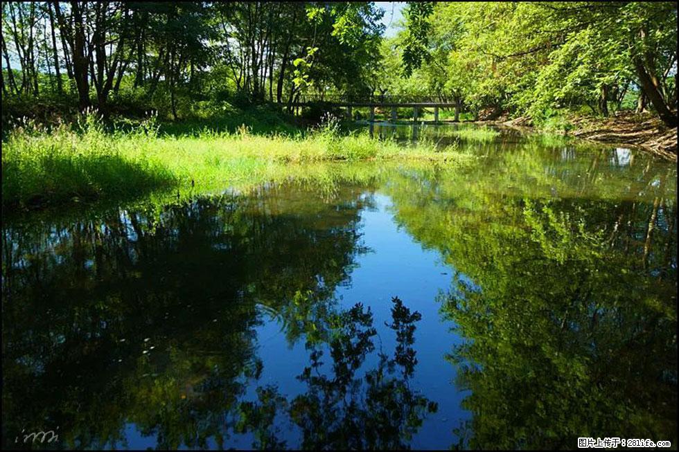 【春天，广西桂林灌阳县向您发出邀请！】熊家寨湿地公园 - 游山玩水 - 拉萨生活社区 - 拉萨28生活网 lasa.28life.net