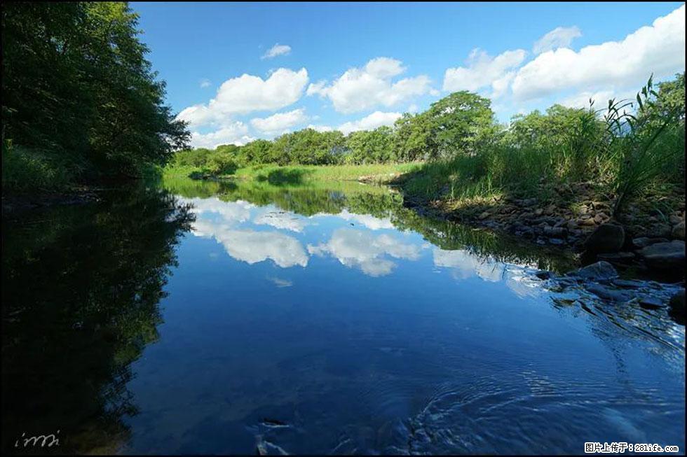 【春天，广西桂林灌阳县向您发出邀请！】熊家寨湿地公园 - 游山玩水 - 拉萨生活社区 - 拉萨28生活网 lasa.28life.net