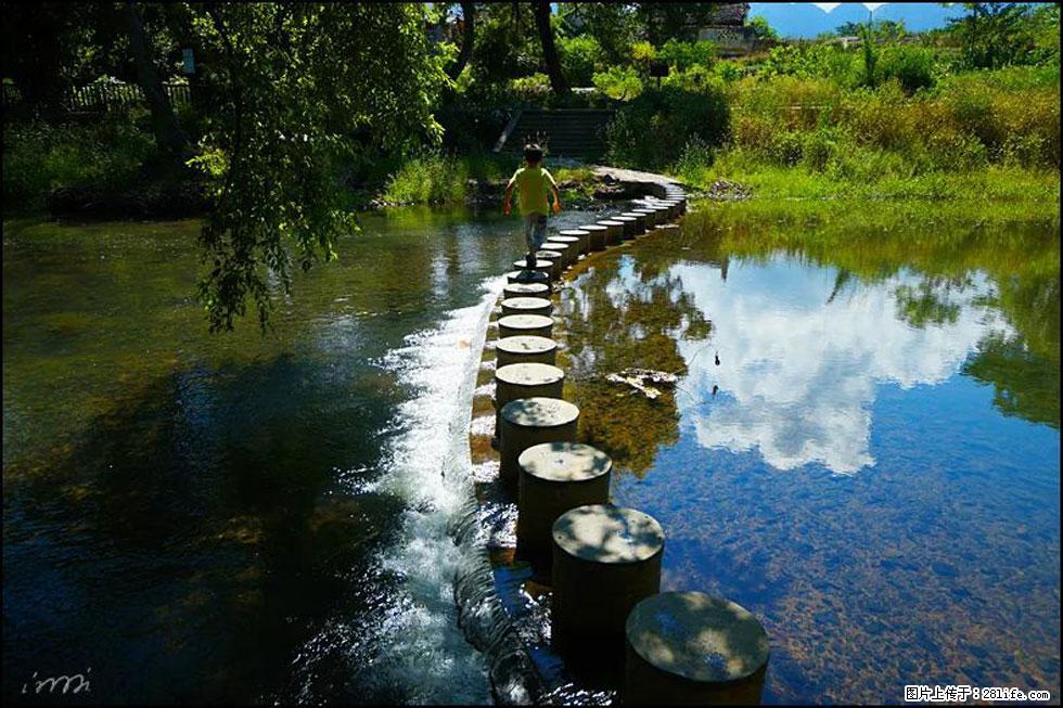 【春天，广西桂林灌阳县向您发出邀请！】熊家寨湿地公园 - 游山玩水 - 拉萨生活社区 - 拉萨28生活网 lasa.28life.net