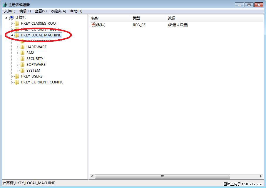 Photoshop不能直接拖拽打开图片的解决办法 - 生活百科 - 拉萨生活社区 - 拉萨28生活网 lasa.28life.net