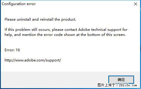 Photoshop不能直接拖拽打开图片的解决办法 - 生活百科 - 拉萨生活社区 - 拉萨28生活网 lasa.28life.net
