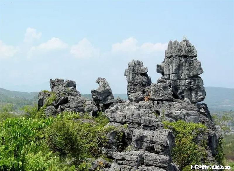 桂林旅游名城景点：灌阳文市石林 - 游山玩水 - 拉萨生活社区 - 拉萨28生活网 lasa.28life.net
