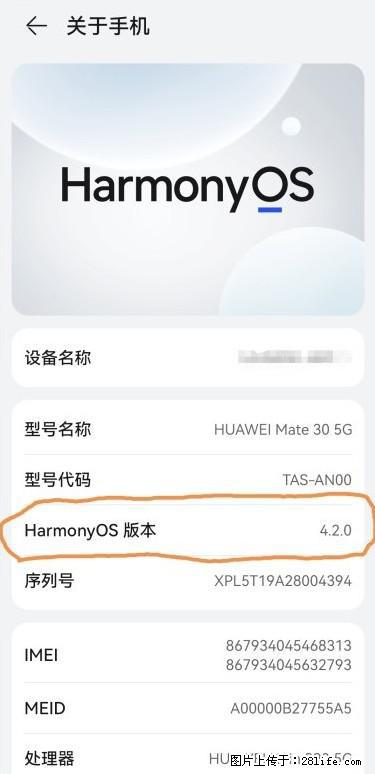 华为手机Mate30 如何开启开发者选项？ - 生活百科 - 拉萨生活社区 - 拉萨28生活网 lasa.28life.net