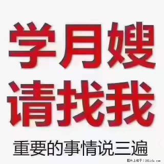 为什么要学习月嫂，育婴师？ - 拉萨28生活网 lasa.28life.net