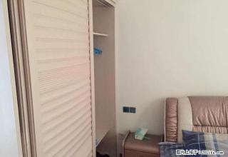 堆龙 世邦欧郡 两室 精装修 带家具 拎包入住 随时看房 - 拉萨28生活网 lasa.28life.net