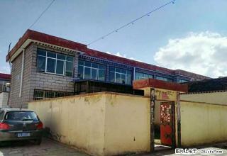 夺底北路 阳光泌尿医院附近《二层独院》便宜出租 - 拉萨28生活网 lasa.28life.net