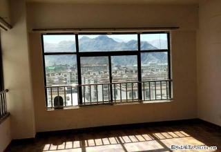 城关花园B区电梯公寓 两室一厅 - 拉萨28生活网 lasa.28life.net