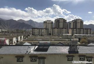 德吉花园 三室两卫 光照充足 简单装修 随时看房 - 拉萨28生活网 lasa.28life.net