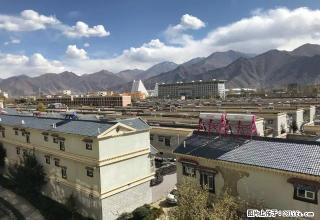 德吉花园 三室 全天光照 停车方便 长期出租 随时看房 - 拉萨28生活网 lasa.28life.net