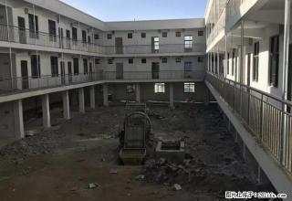堆龙农贸市场对面 整栋出租 90间房 十年一签 非诚勿扰 - 拉萨28生活网 lasa.28life.net