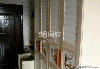 藏热南路一室一厅拎包入住所有家具都有50平米1900一个月 - 拉萨28生活网 lasa.28life.net
