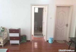 金珠八一路哈达滨河两室两厅家电家具齐拎包入住停车方便阳光好~ - 拉萨28生活网 lasa.28life.net