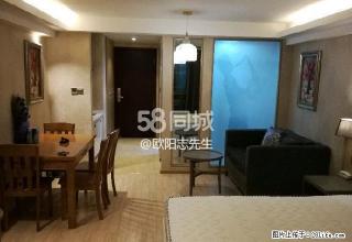 太阳岛颐堤半岛 1室0厅1卫 - 拉萨28生活网 lasa.28life.net