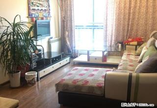 城市花园 2室1厅1卫 - 拉萨28生活网 lasa.28life.net