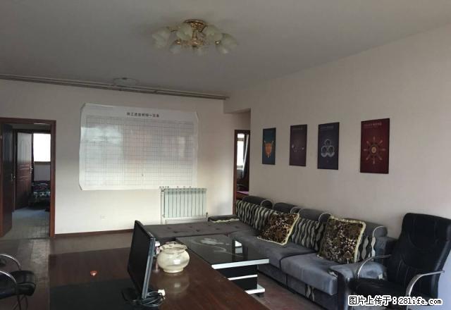 军民路 哈达幸福小区 3室 家具家电齐全 拎包入住 随时看房 - 房屋出租 - 房屋租售 - 拉萨分类信息 - 拉萨28生活网 lasa.28life.net