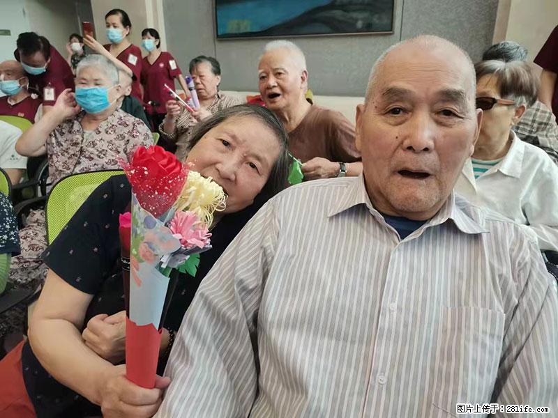 上海国企养老院，星级酒店环境，招聘养老护工 - 职场交流 - 拉萨生活社区 - 拉萨28生活网 lasa.28life.net