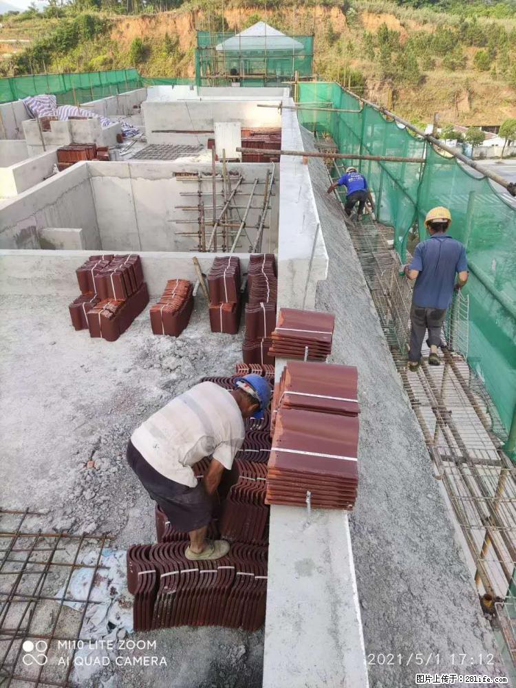 【广西三象建筑安装工程有限公司】绿地衫和田叠墅项目 - 家居生活 - 拉萨生活社区 - 拉萨28生活网 lasa.28life.net