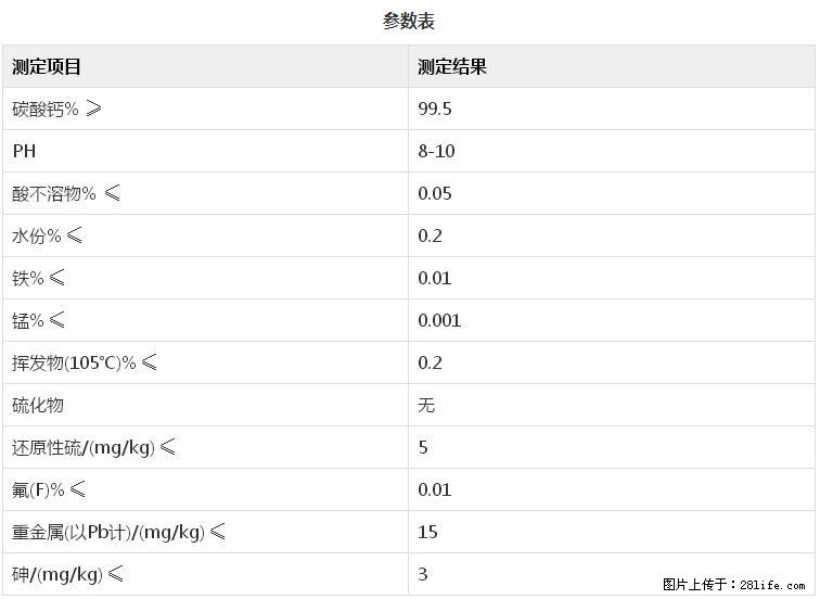 【桂林三鑫新型材料】400目重质碳酸钙 方解石粉重钙粉 - 生活百科 - 拉萨生活社区 - 拉萨28生活网 lasa.28life.net
