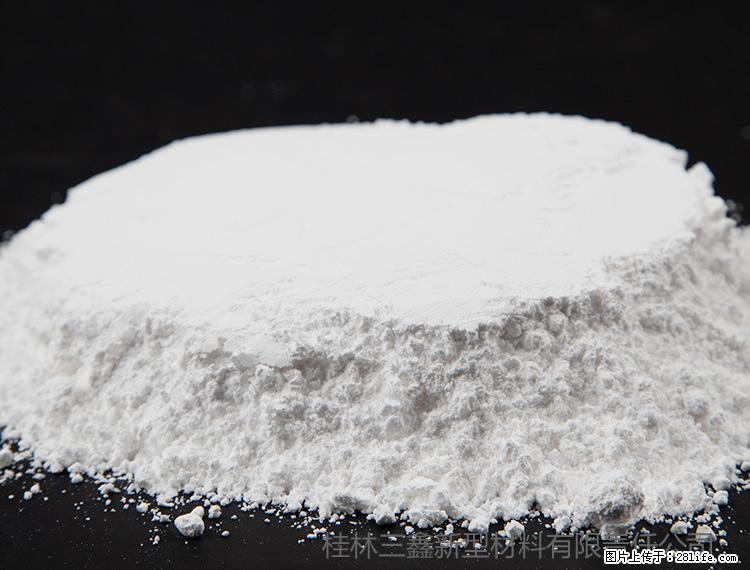 【桂林三鑫新型材料】600目重质碳酸钙 方解石粉重钙粉 - 综合信息 - 其他综合 - 拉萨分类信息 - 拉萨28生活网 lasa.28life.net