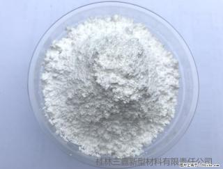 【桂林三鑫新型材料】人造石人造大理石专用碳酸钙 - 拉萨28生活网 lasa.28life.net