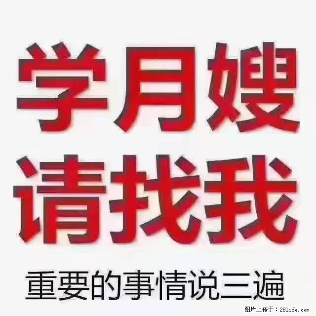 【招聘】月嫂，上海徐汇区 - 职场交流 - 拉萨生活社区 - 拉萨28生活网 lasa.28life.net