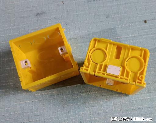 桂林荣泰吹塑、注塑【厂家直销】PVC阴燃电工配件，精品86底盒 - 其他广告 - 广告专区 - 拉萨分类信息 - 拉萨28生活网 lasa.28life.net