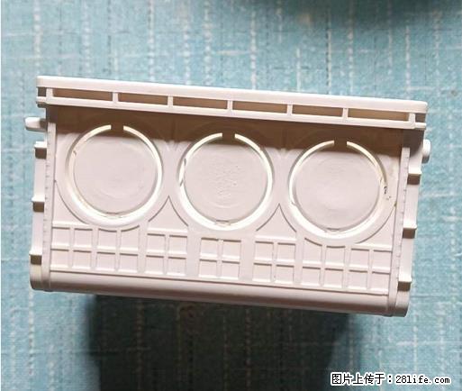 桂林荣泰吹塑、注塑【厂家直销】PVC阴燃电工配件，精品86底盒 - 家居生活 - 拉萨生活社区 - 拉萨28生活网 lasa.28life.net