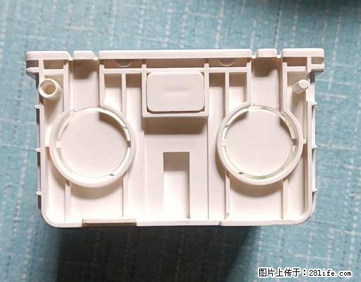 桂林荣泰吹塑、注塑【厂家直销】PVC阴燃电工配件，精品86底盒 - 家居生活 - 拉萨生活社区 - 拉萨28生活网 lasa.28life.net