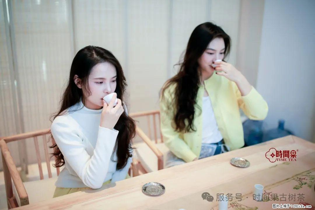 时间果百年古树龙珠普洱生茶 - 购物交流 - 拉萨生活社区 - 拉萨28生活网 lasa.28life.net