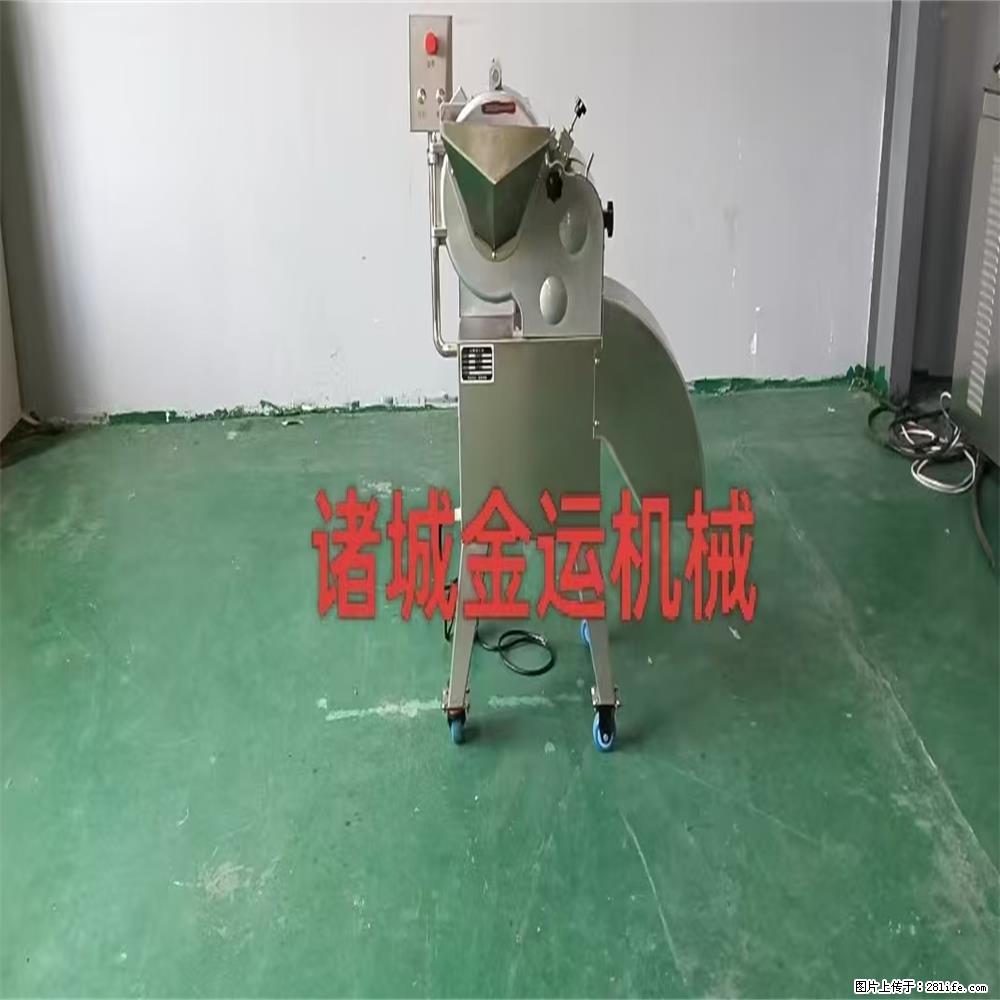 大蒜三维切丁机 商用果蔬切丁设备 苹果土豆切粒机 - 综合信息 - 其他综合 - 拉萨分类信息 - 拉萨28生活网 lasa.28life.net