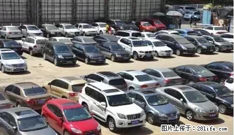 停车为什么要车头朝外？不是开玩笑，关键时刻真能救命 - 拉萨生活资讯 - 拉萨28生活网 lasa.28life.net