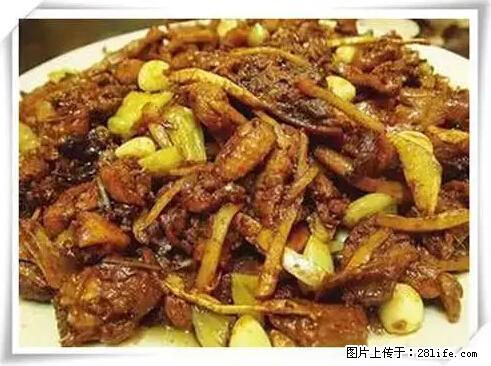 来广西旅游必吃这20道桂菜，不然就白来广西啦！ - 拉萨生活资讯 - 拉萨28生活网 lasa.28life.net