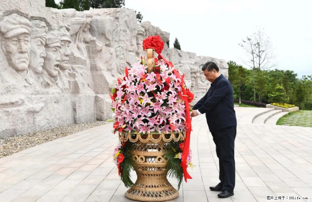 习近平赴广西考察调研 - 拉萨生活资讯 - 拉萨28生活网 lasa.28life.net