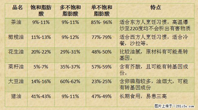 揭秘茶油的5大核心营养成分！被称为人体健康的“守护盾”！ - 拉萨生活资讯 - 拉萨28生活网 lasa.28life.net
