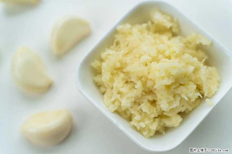 抗菌消炎、护肝健脾！这种“天然青霉素”就在你家餐桌上，春季吃正合适 - 拉萨生活资讯 - 拉萨28生活网 lasa.28life.net