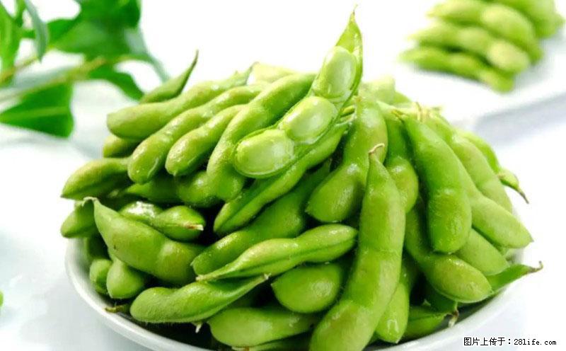 这些蔬菜是“天然钙片”，这6种被医生重点推荐 - 拉萨生活资讯 - 拉萨28生活网 lasa.28life.net