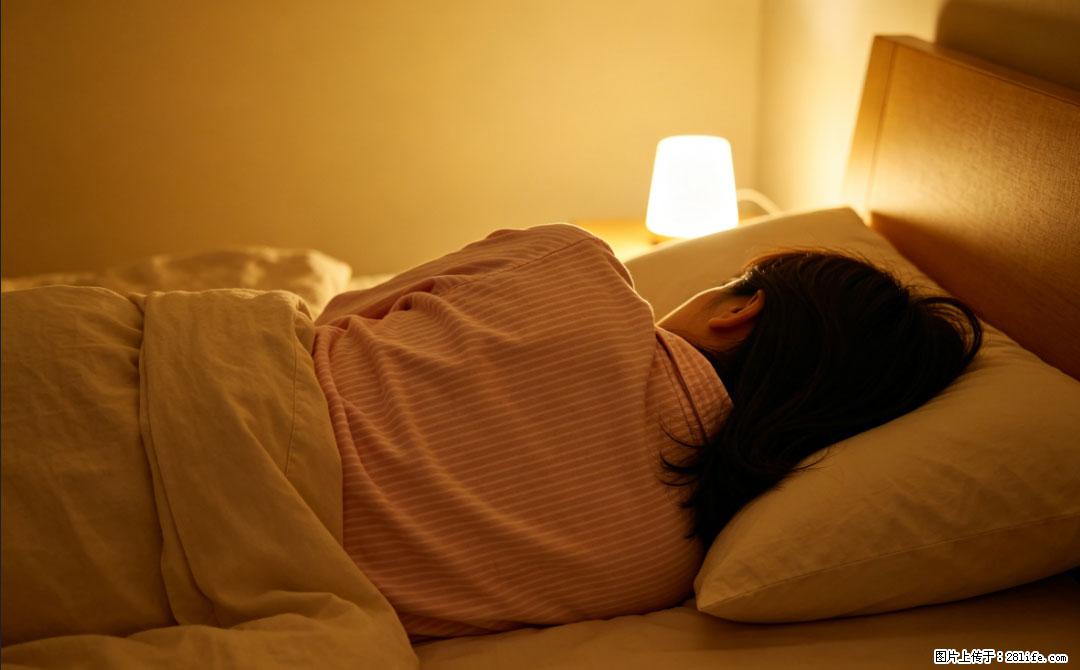 熬夜会让猝死风险飙升！出现以下4种情况赶紧休息→ - 拉萨生活资讯 - 拉萨28生活网 lasa.28life.net